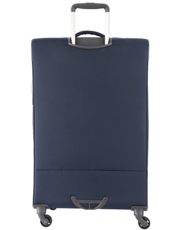 myer suitcases samsonite
