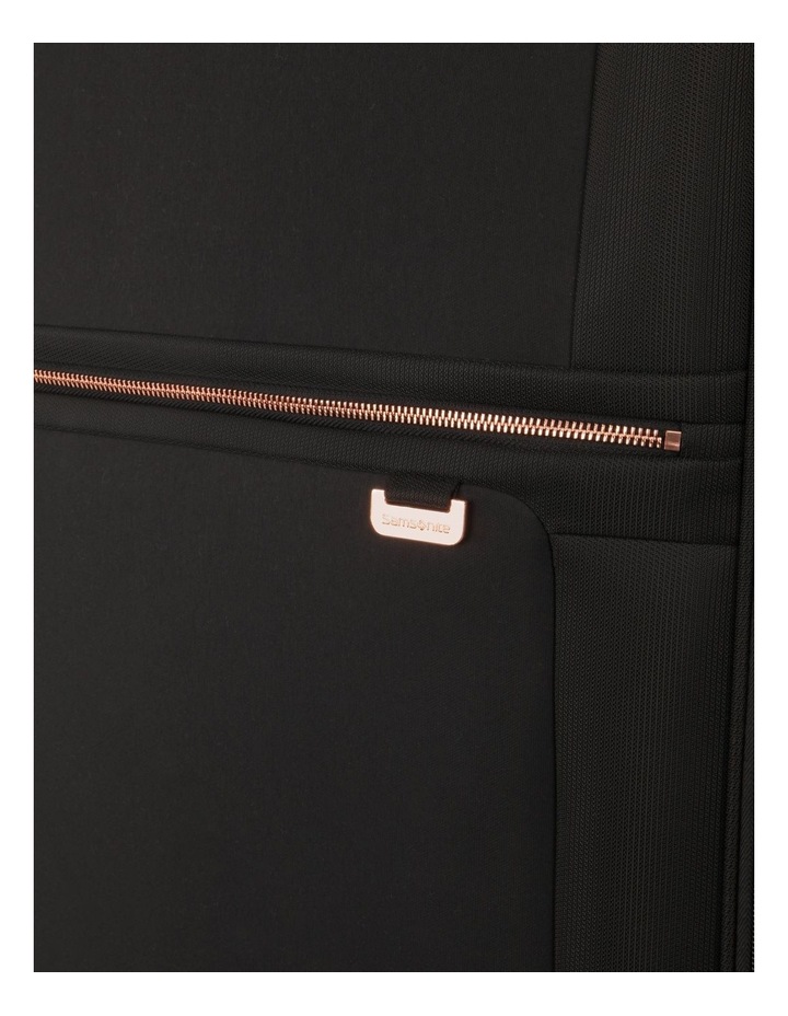 samsonite uplite 55cm spin soft suitcase