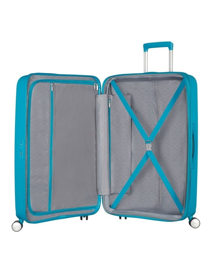 myer american tourister curio