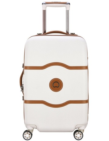 4 wheel case luggage