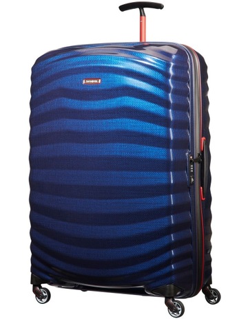 myer luggage samsonite
