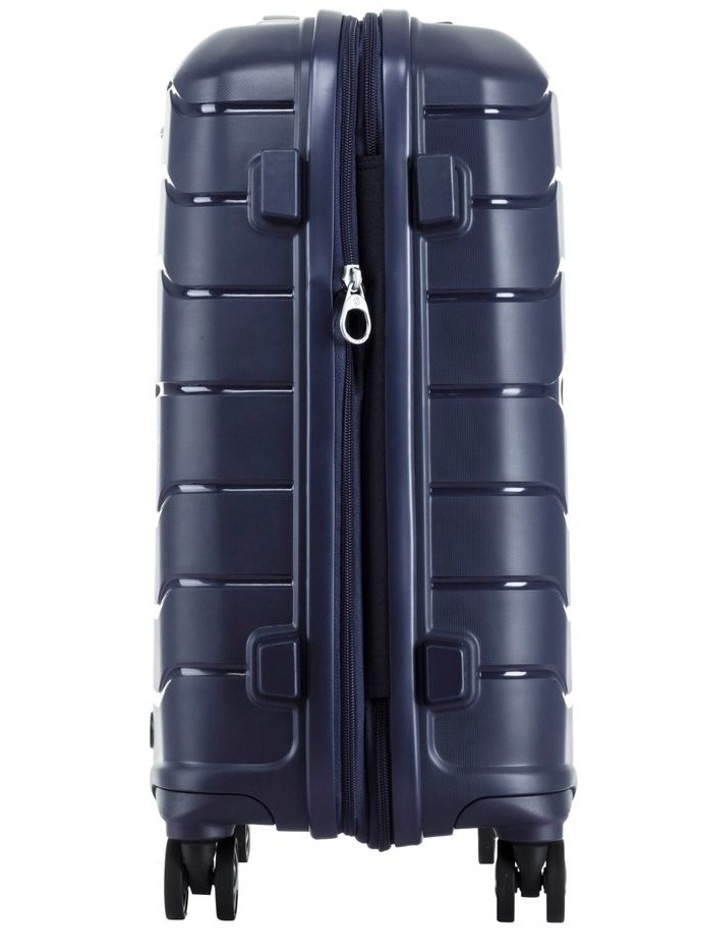 samsonite oc2lite hardside spinner suitcase