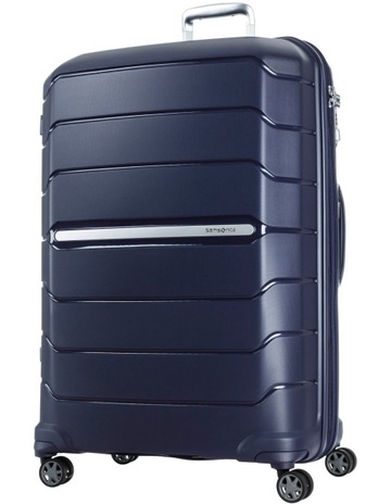 myer suitcases samsonite