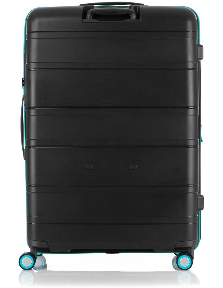 American Tourister Litevlo 82cm Black 
