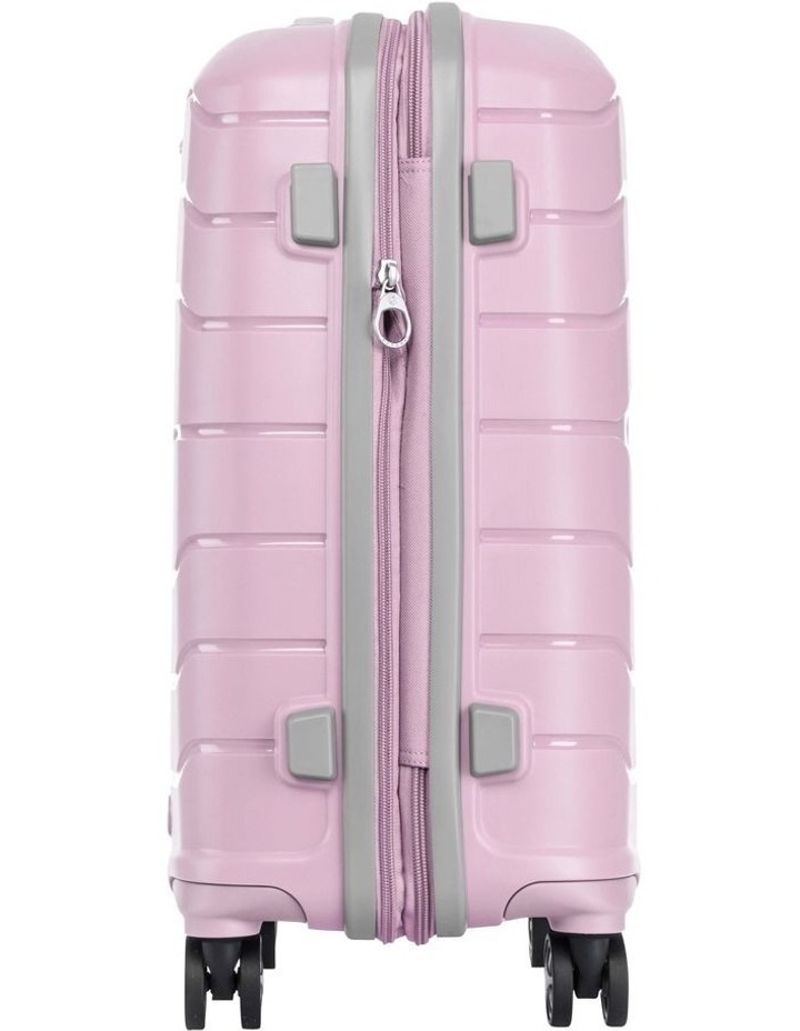 samsonite oc2lite 55cm small suitcase