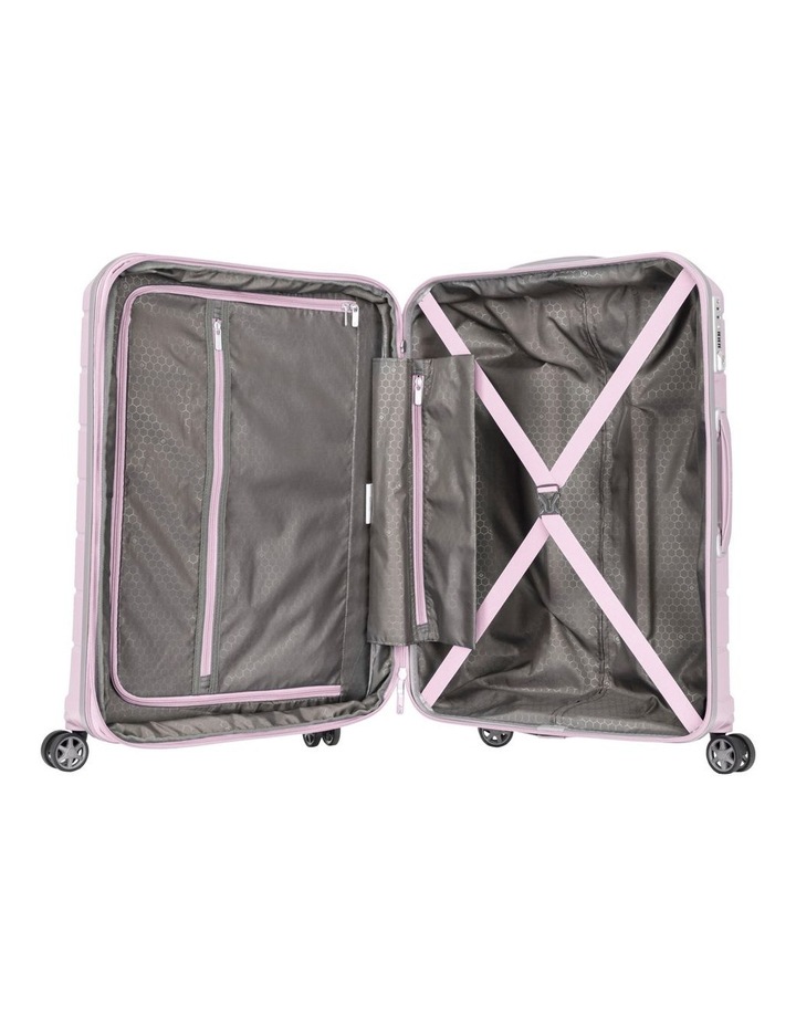 samsonite oc2lite 55cm small suitcase