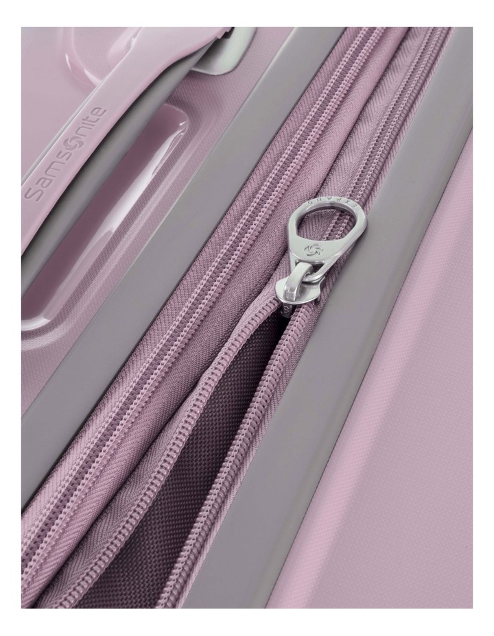 samsonite oc2lite 55cm small suitcase