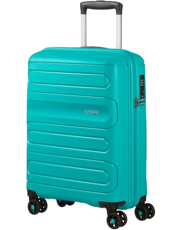 tsa007 american tourister