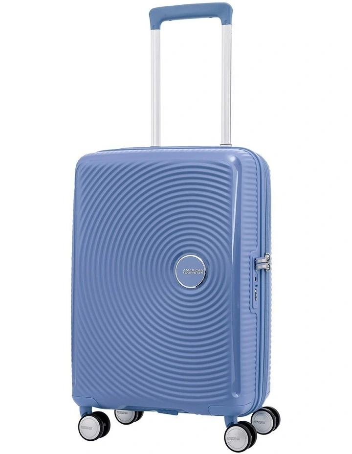 Myer american tourister curio clearance