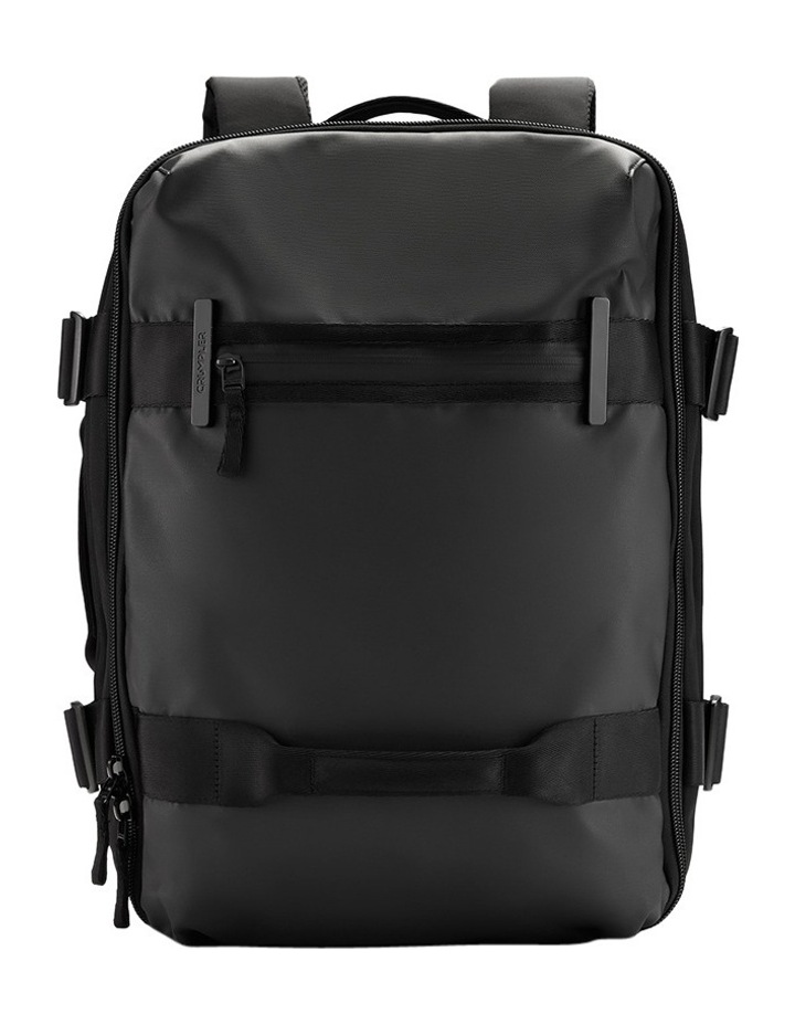Crumpler Vis Backpack: Black | eBay