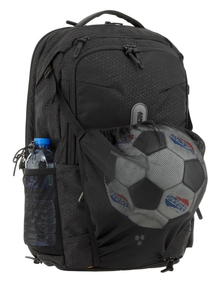 American Tourister | Workout #1 Backpack : Black | MYER