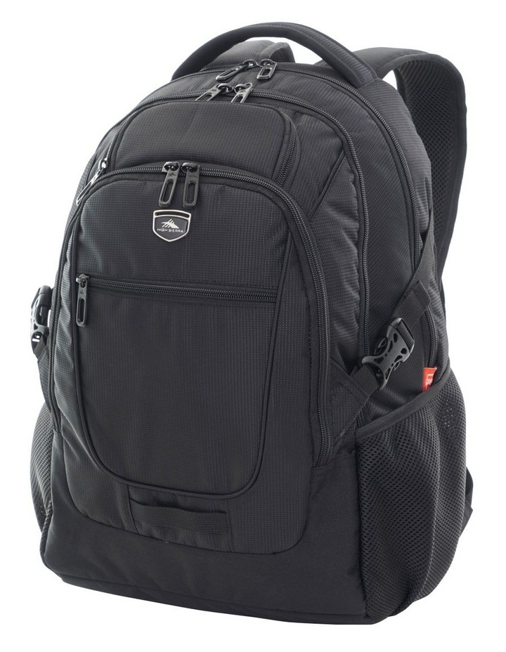 Myer laptop backpack clearance