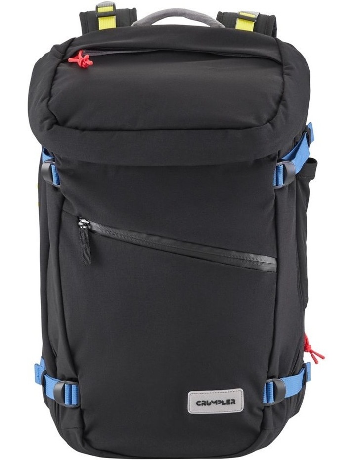 jolly backpack