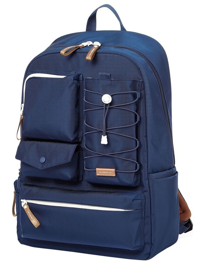 Samsonite Red | MIRRE Backpack | MYER
