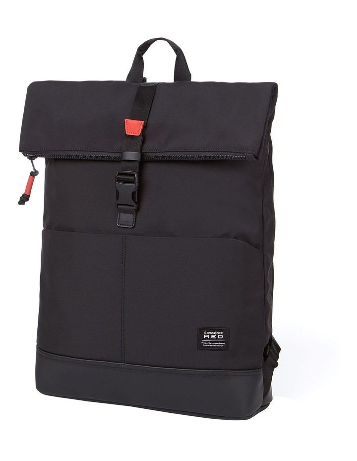 Samsonite Red Glaehn 2.0 Backpack 16L 