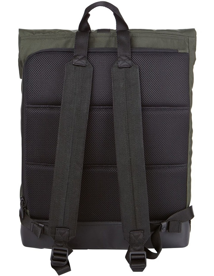 eco backpack