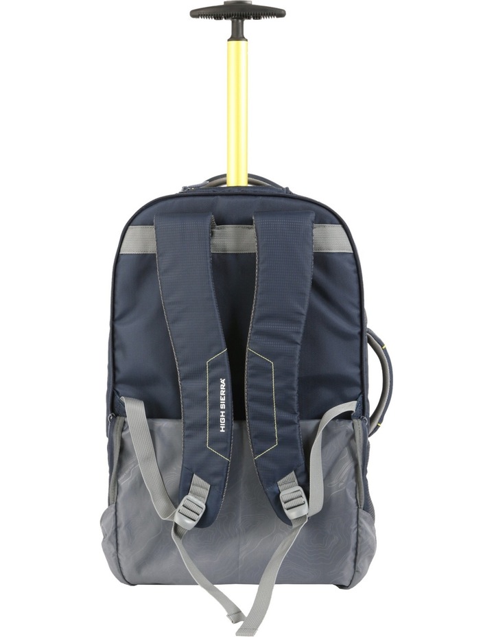 high sierra composite v3 84cm review