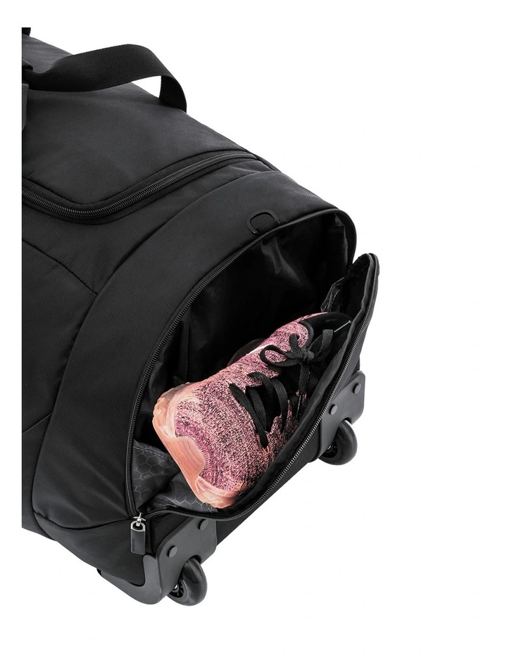 Albi 55cm Wheeled Duffle image 3