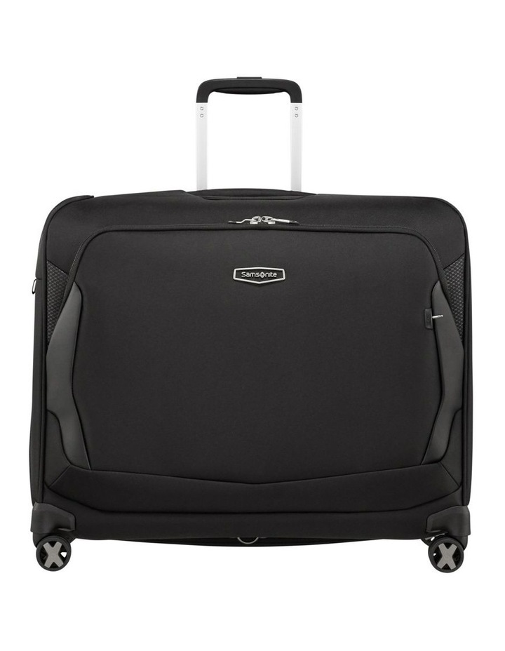 Spinner Wheeled Garment Bags IUCN Water