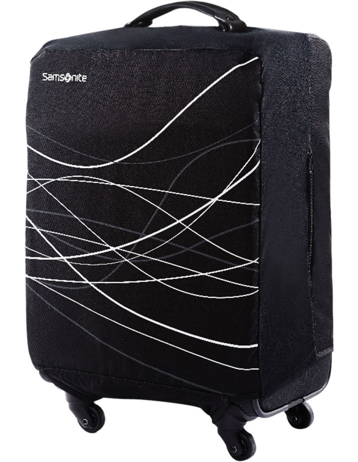 cover for samsonite suitcase
