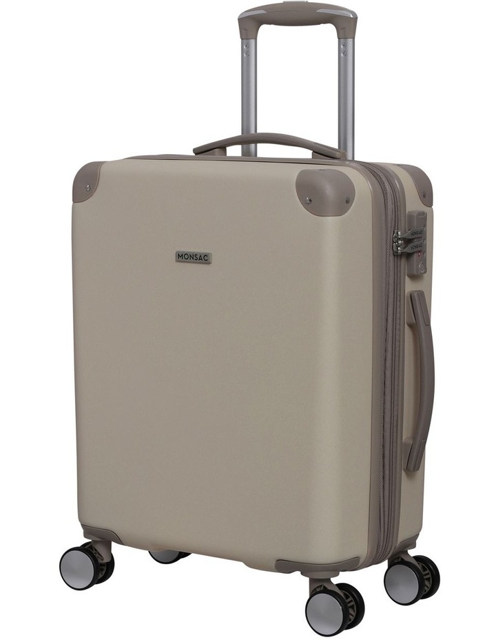 myer monsac luggage sale