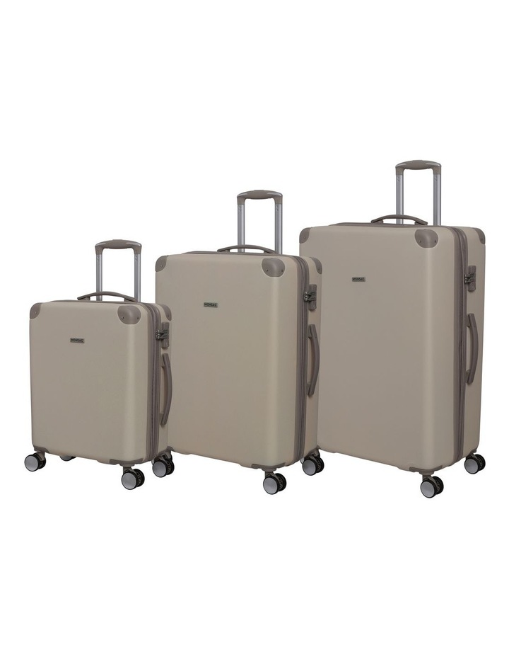 myer monsac luggage sale