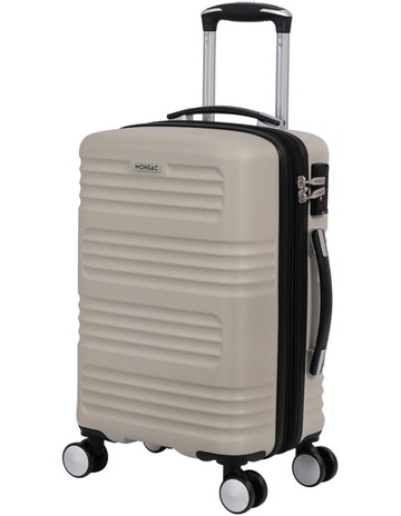 Myer luggage clearance