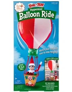 EOTS Balloon Ride
