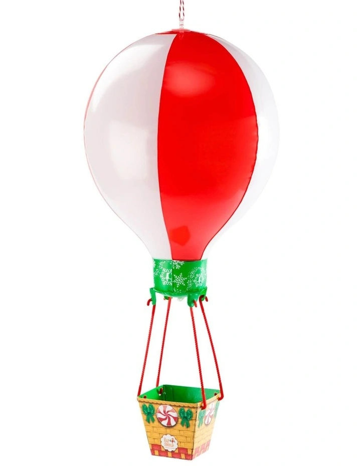 EOTS Balloon Ride image 2