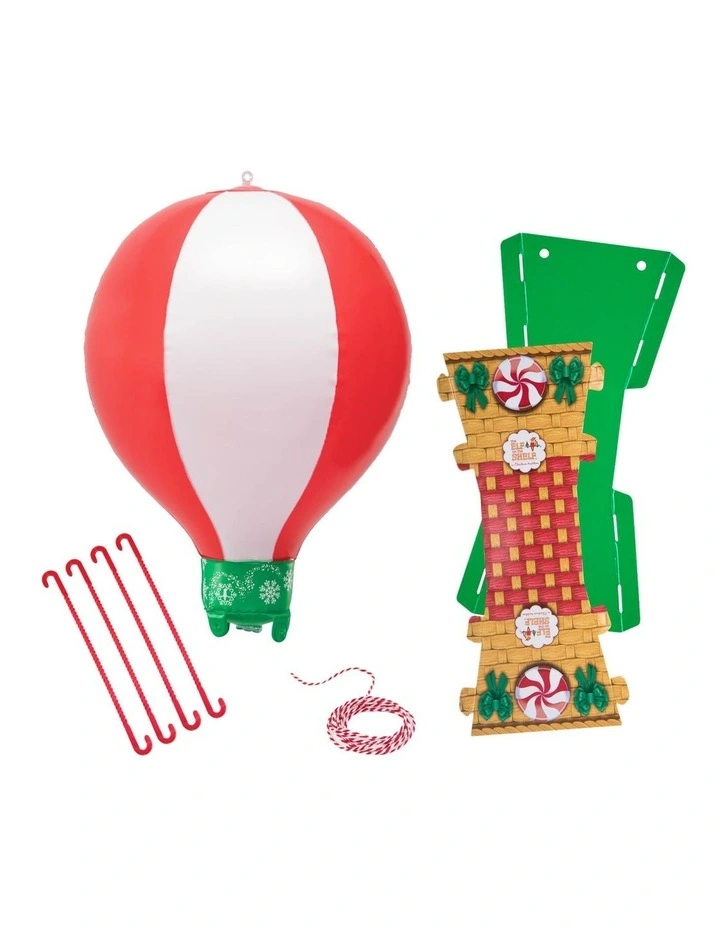 EOTS Balloon Ride image 3
