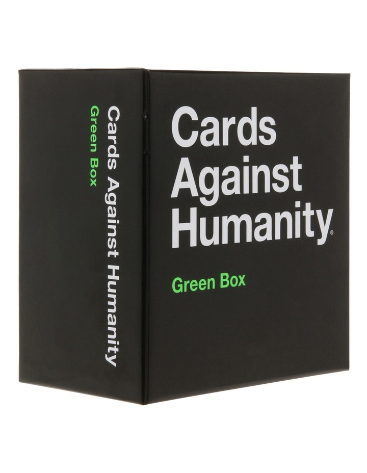 cards against humanity all expansion packs