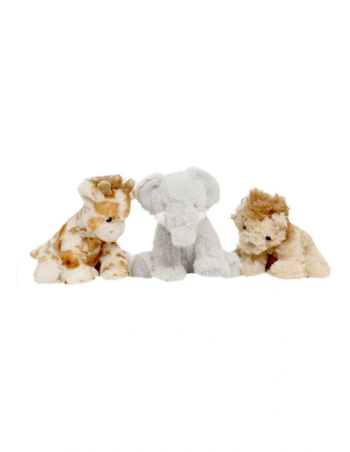 Splosh Baby Plush Giraffe Toy | MYER