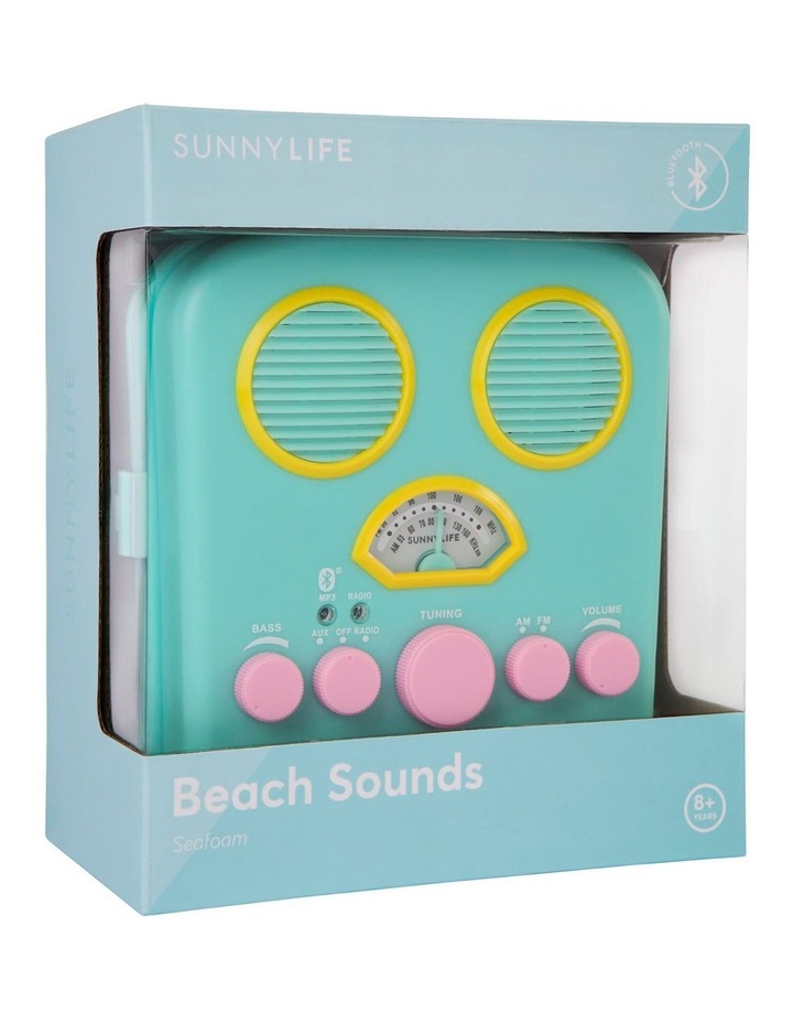 sunnylife beach sounds