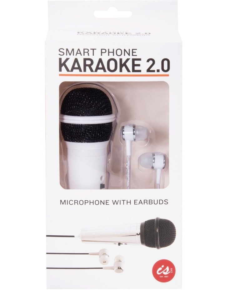 Smart phone Karaoke | Father's Day gifts | Beanstalk Single Mums