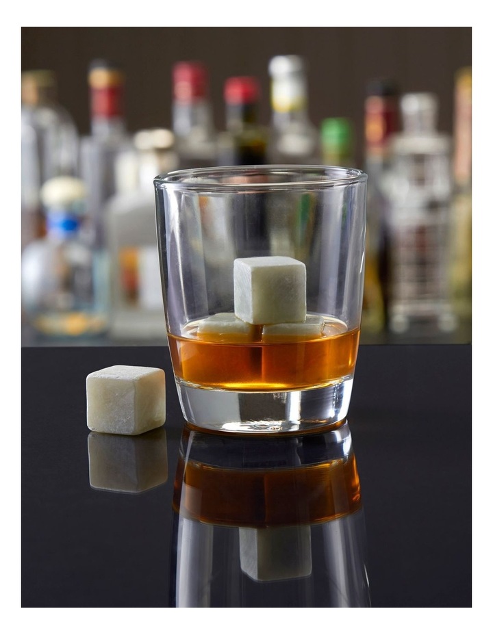 Refinery Whiskey Stones Myer