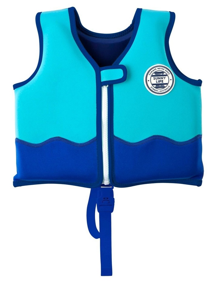 sunnylife float vest 2 4 shark myer