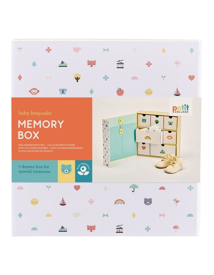 baby record book myer