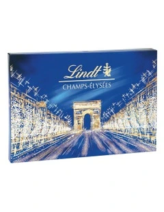 Champs-Elysee Gift Box 428g