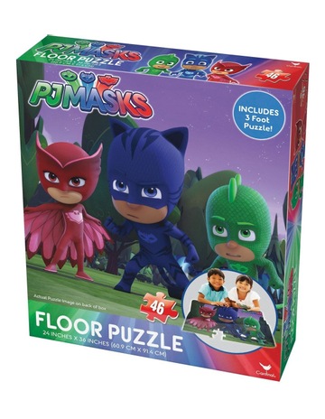 Pj Masks Myer