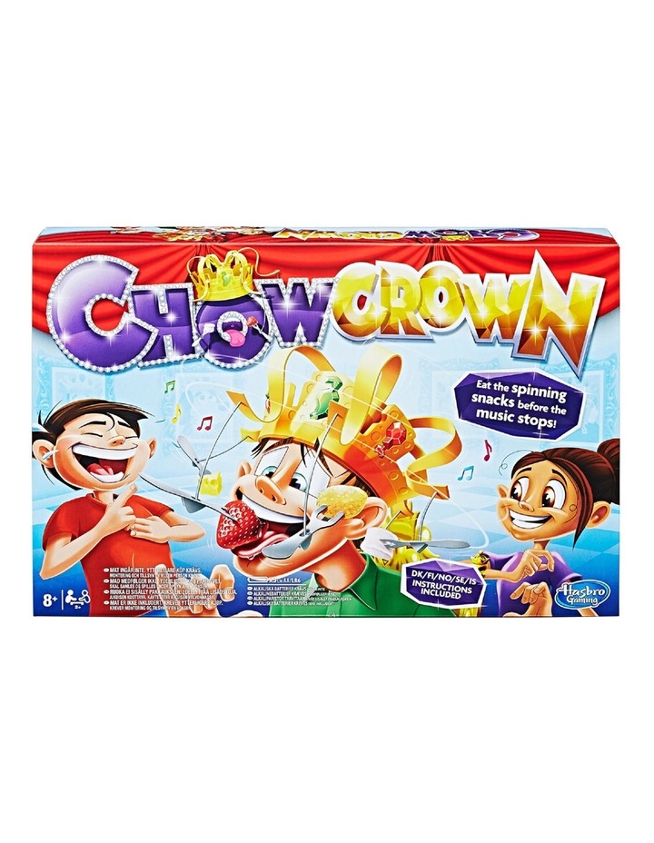 Chow Chow Games Chow Chow Games