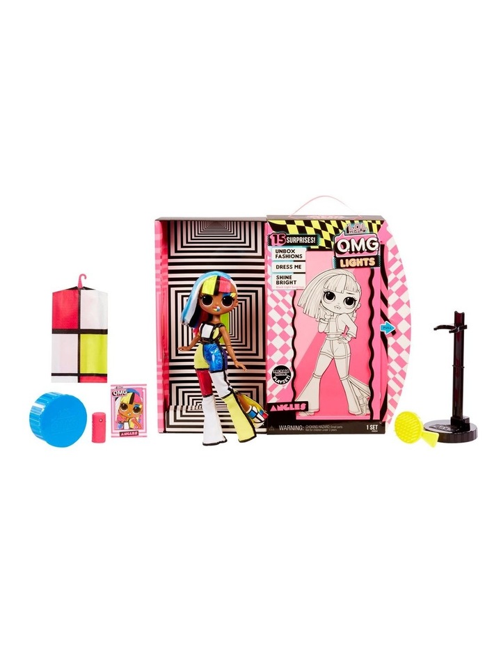 lol surprise omg fashion dolls australia