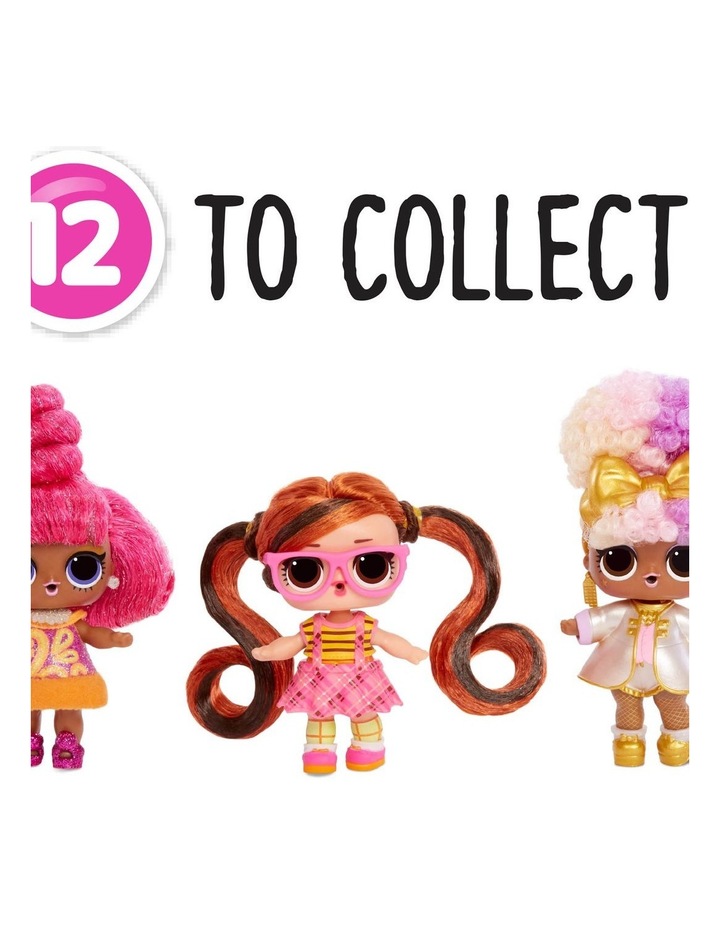 mystery lol surprise