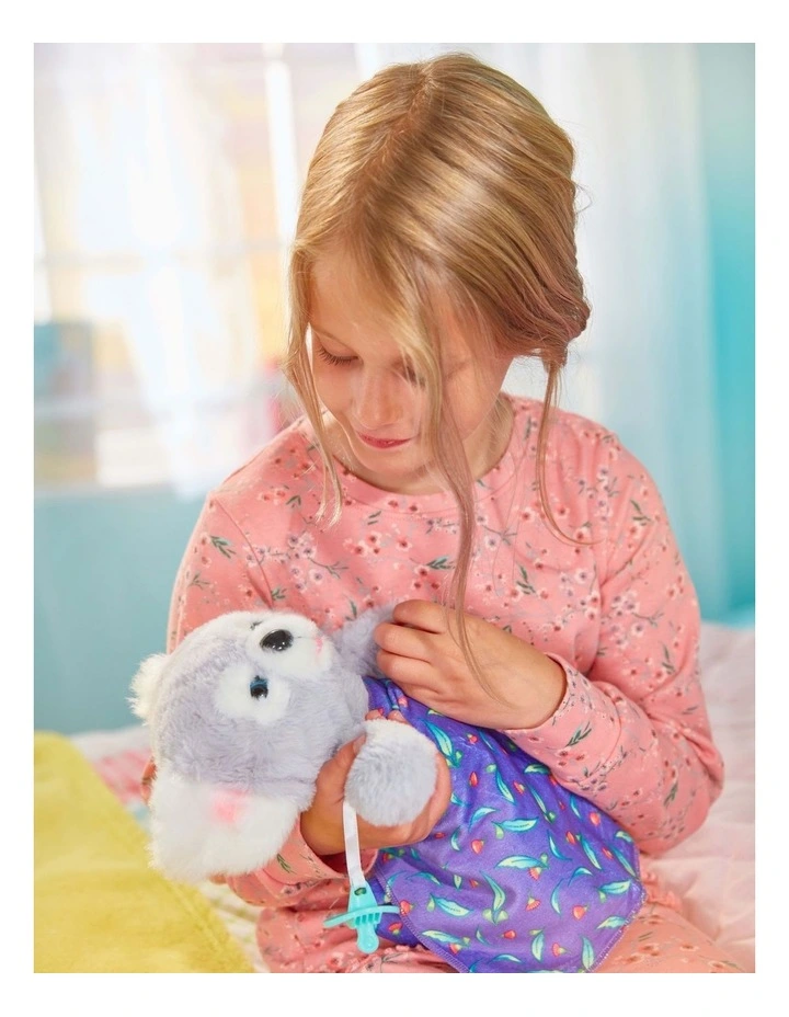 Cozy Dozy Kip The Koala image 3