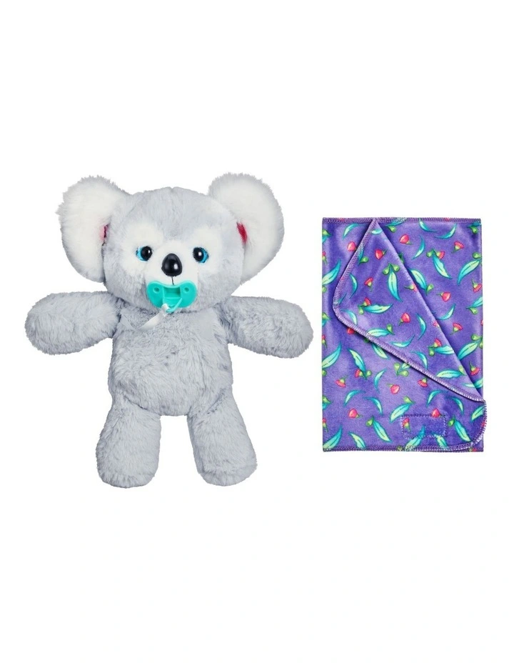 Cozy Dozy Kip The Koala image 4