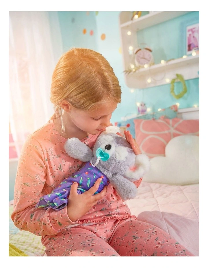 Cozy Dozy Kip The Koala image 7