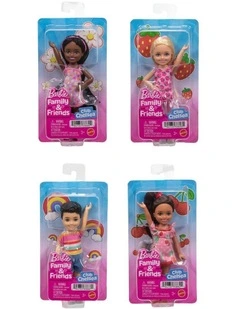 Club Chelsea Doll in Assortment