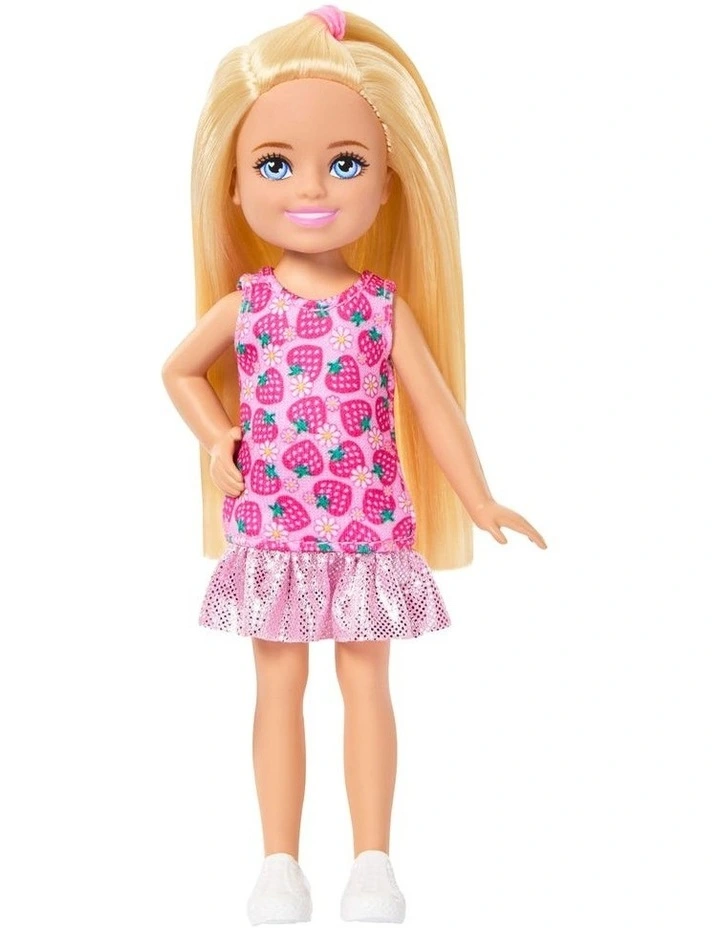 Club Chelsea Doll in Assortment image 2