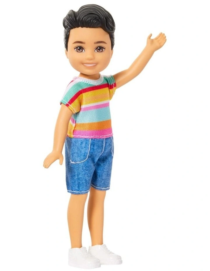 Club Chelsea Doll in Assortment image 5