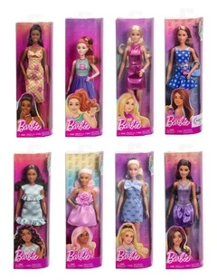 Fashionista Doll Assortment