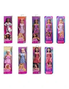 Fashionista Doll in Assortment